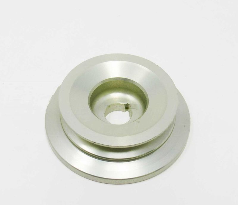 PULLEY - 657583