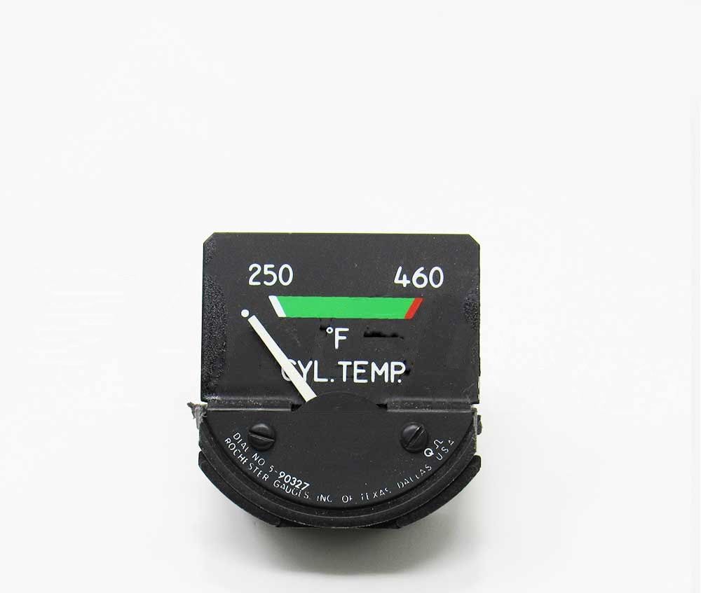 CHT GAUGE - 640281-143
