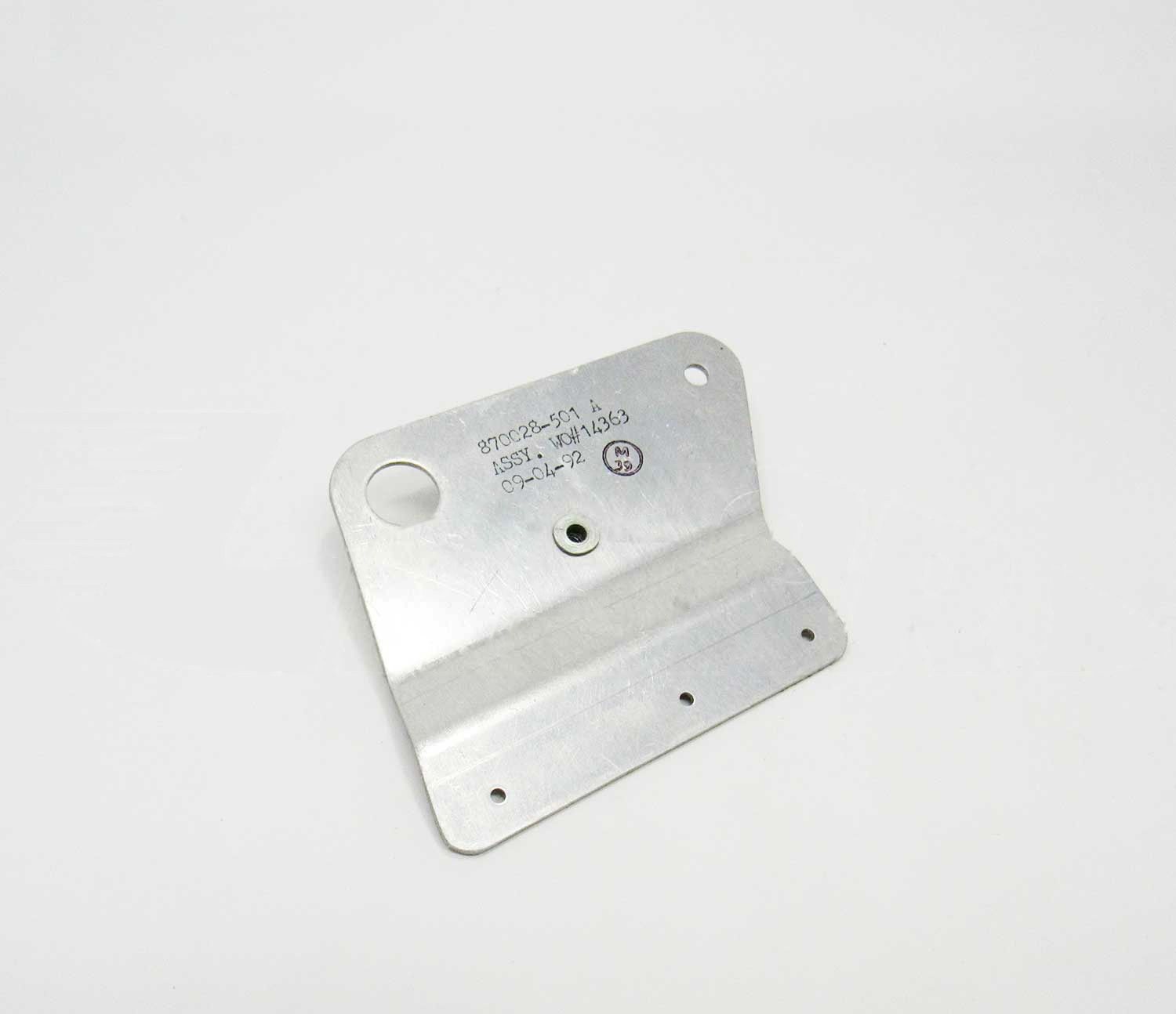 BRACKET ASSY - 870028-501