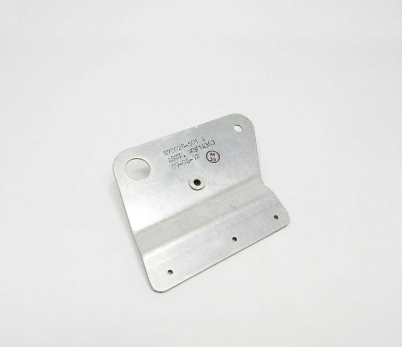 BRACKET ASSY - 870028-501