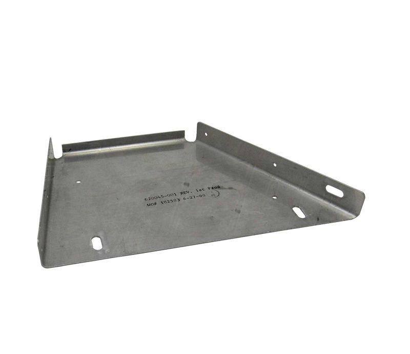 SUPPORT-SIDE-OIL R - 620045-001
