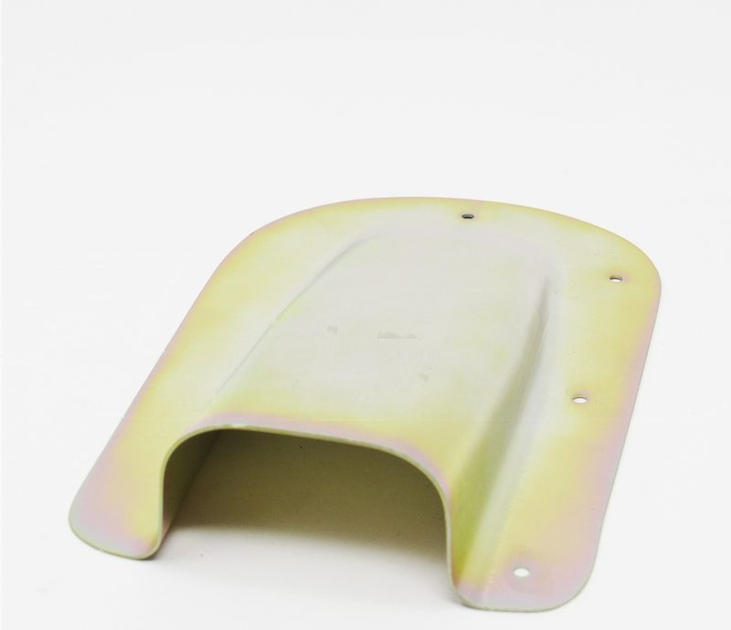FAIRING AILERON CO - 210231-001
