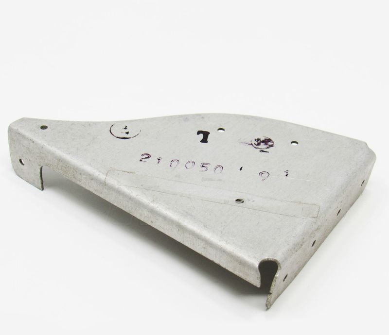 RIB TRAILING EDGE - 210050-009