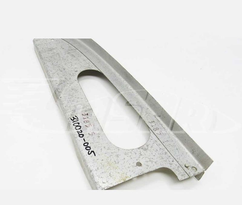 BULKHEAD - 310020-005