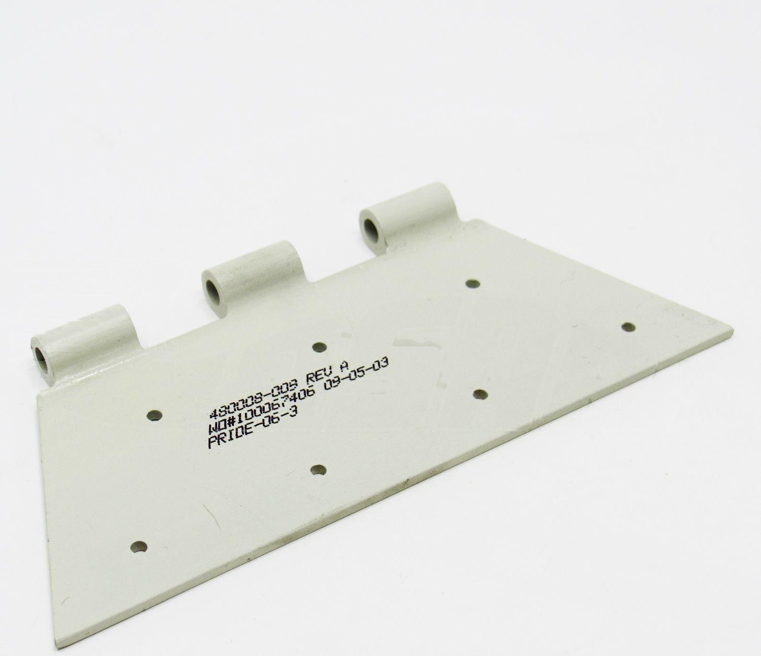 HINGE PLATE - 480008-009