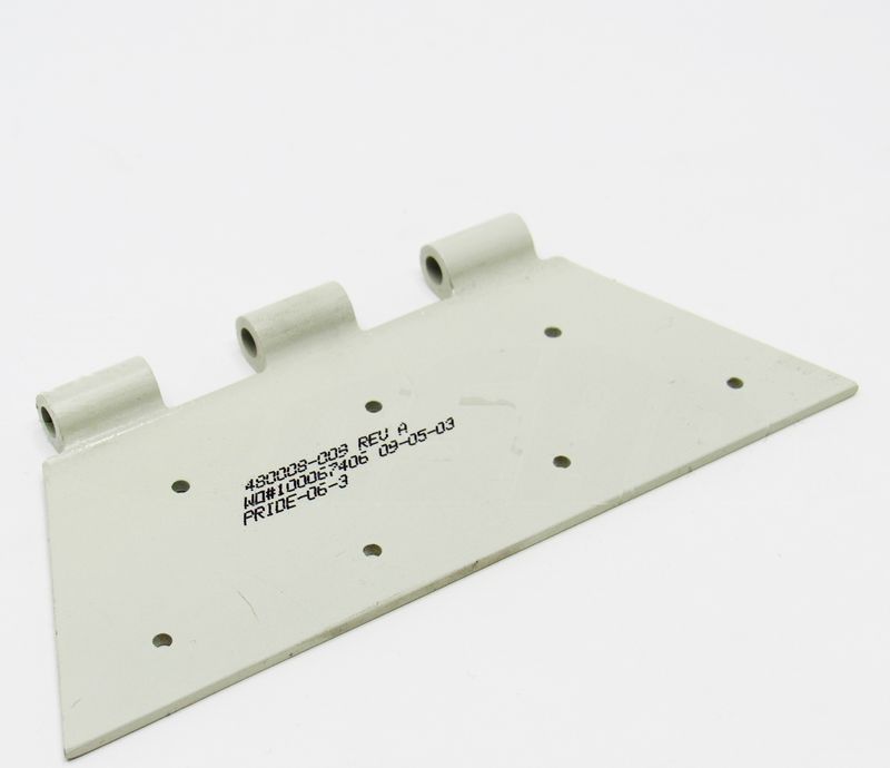 HINGE PLATE - 480008-009