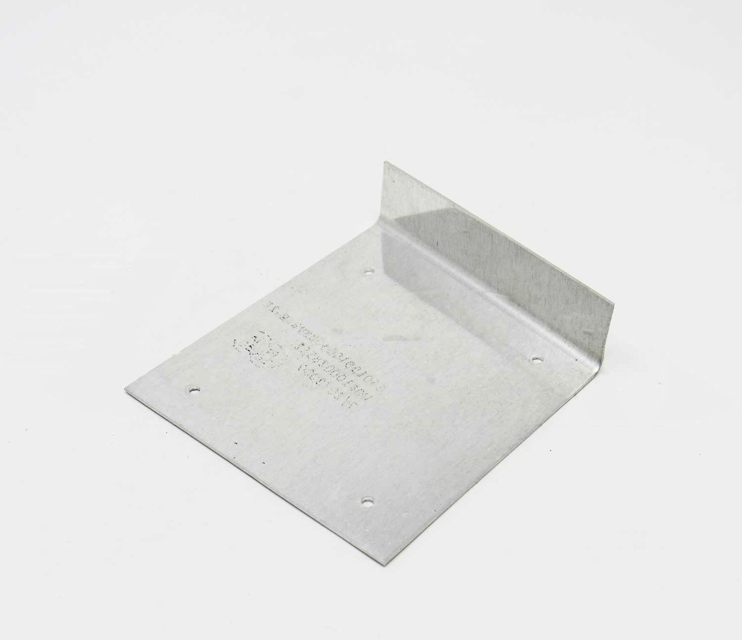 BRACKET COWL FLAP - 650195-003