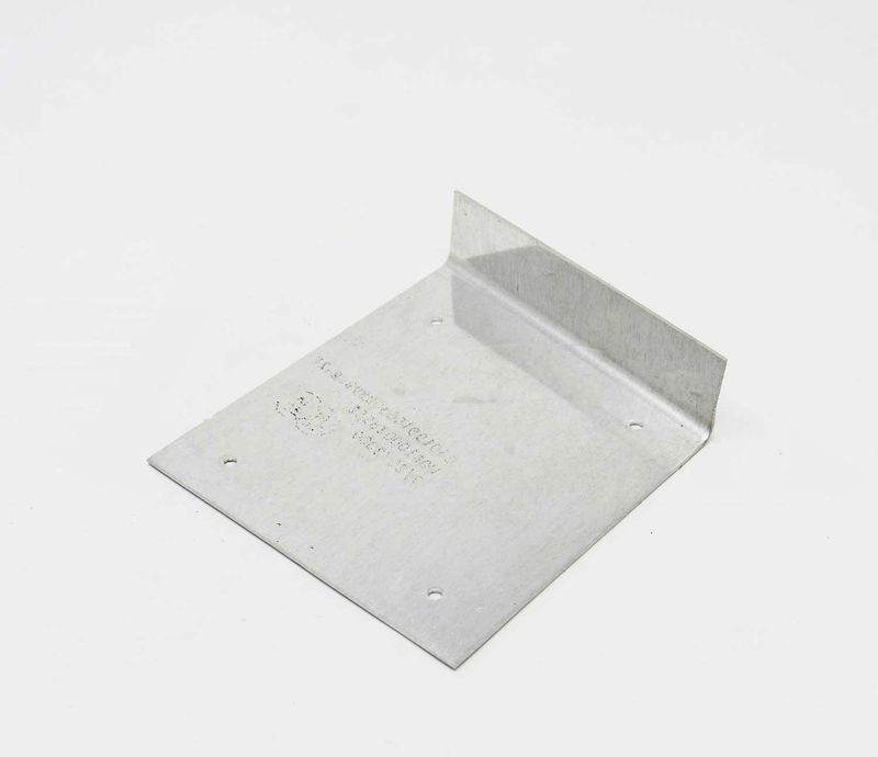 BRACKET COWL FLAP - 650195-003