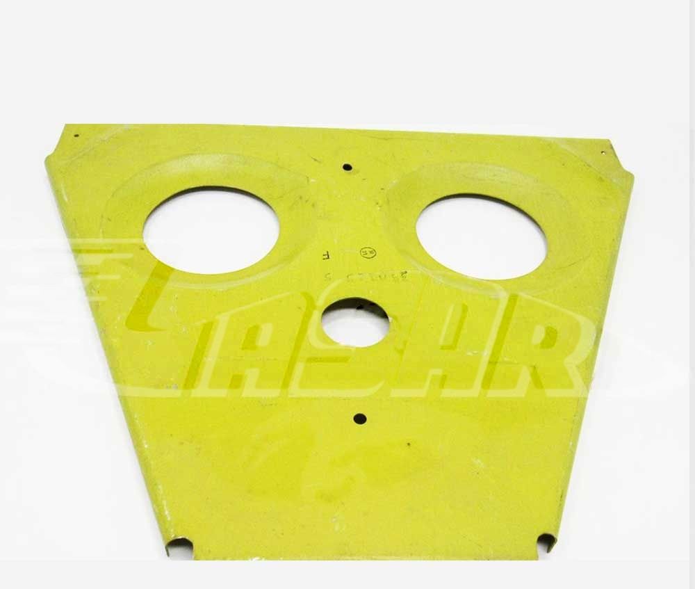 STIFFENER BULKHEAD - 350113-005