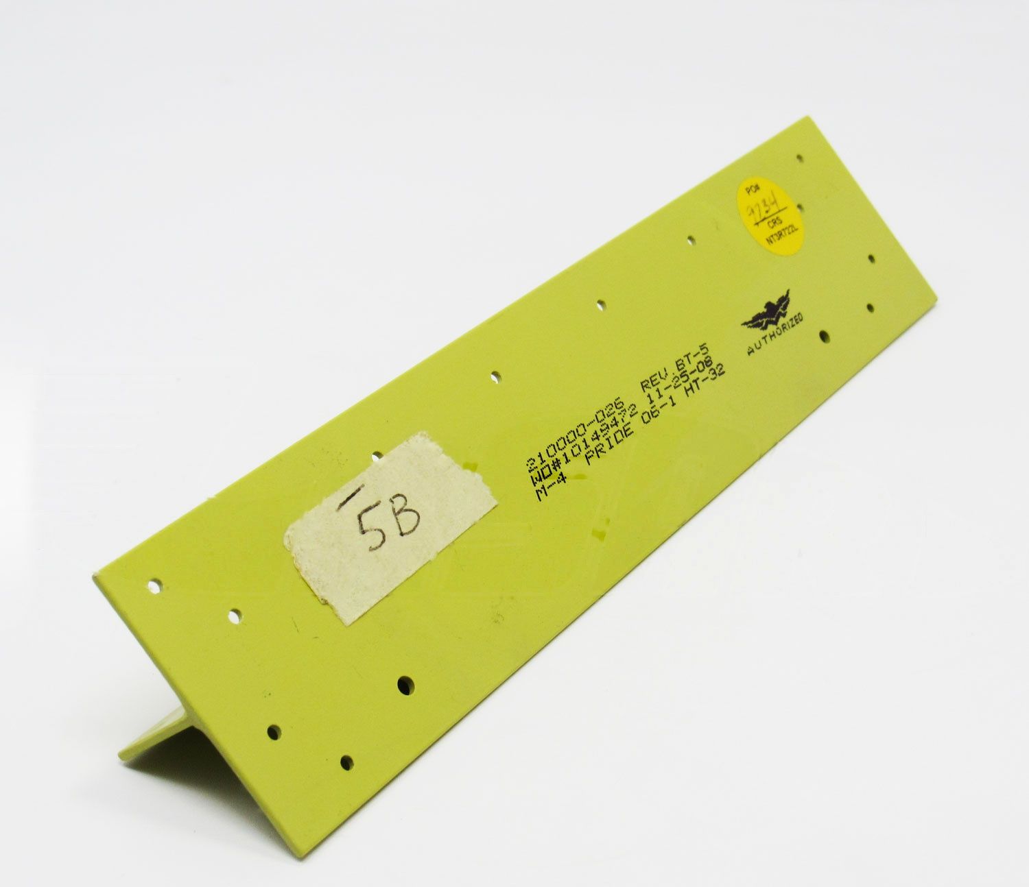 STIFFENER - 210000-026