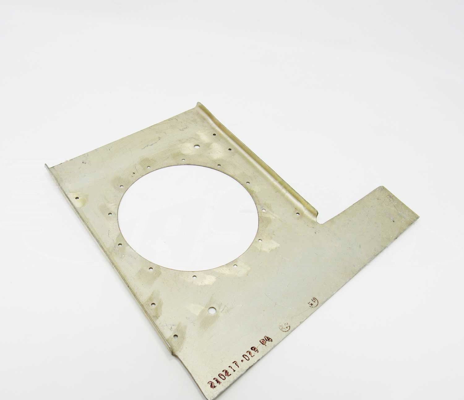 DOUBLER FUEL FILL - 210217-029