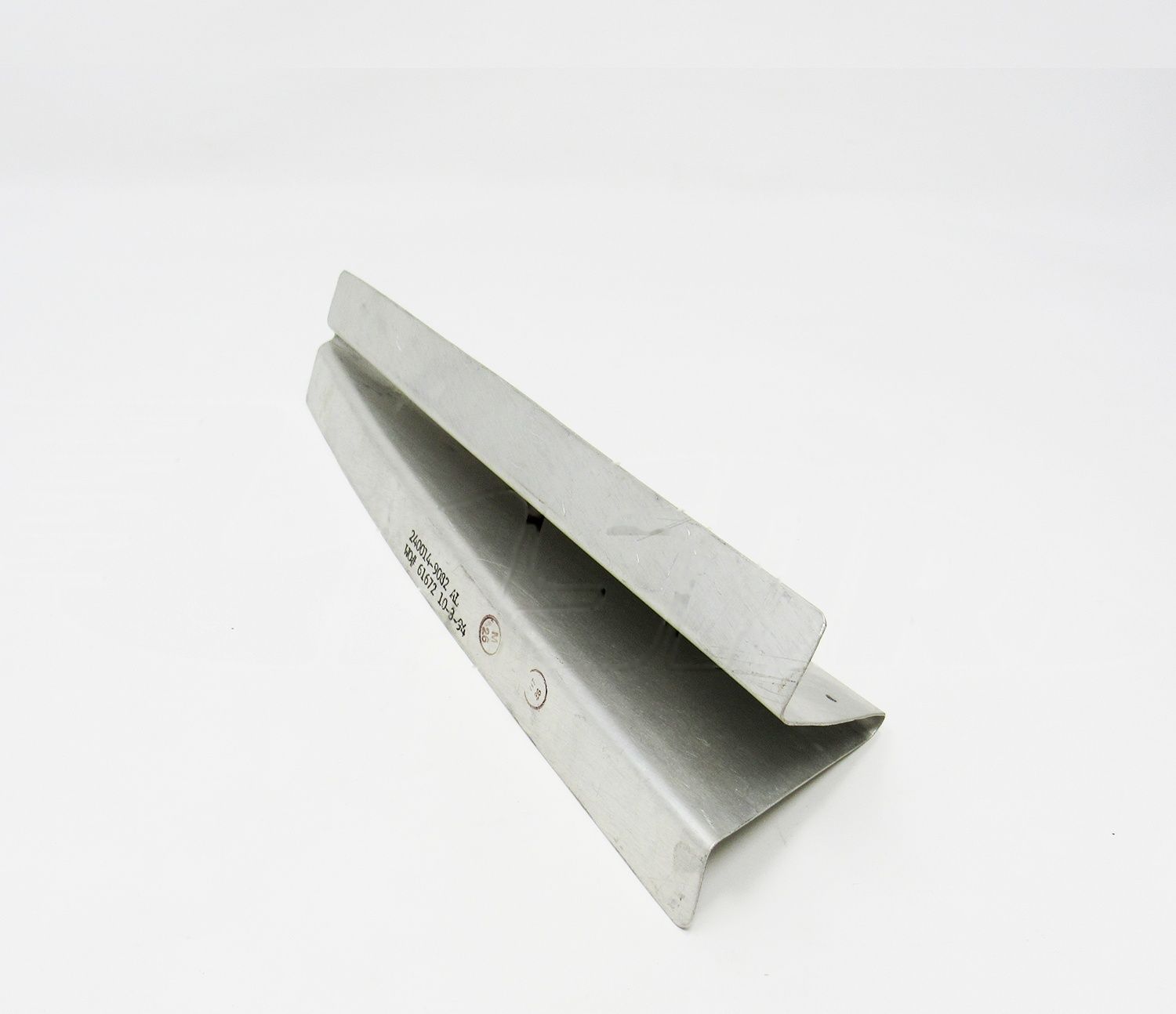 FAIRING UNDRILLED - 240014-9082