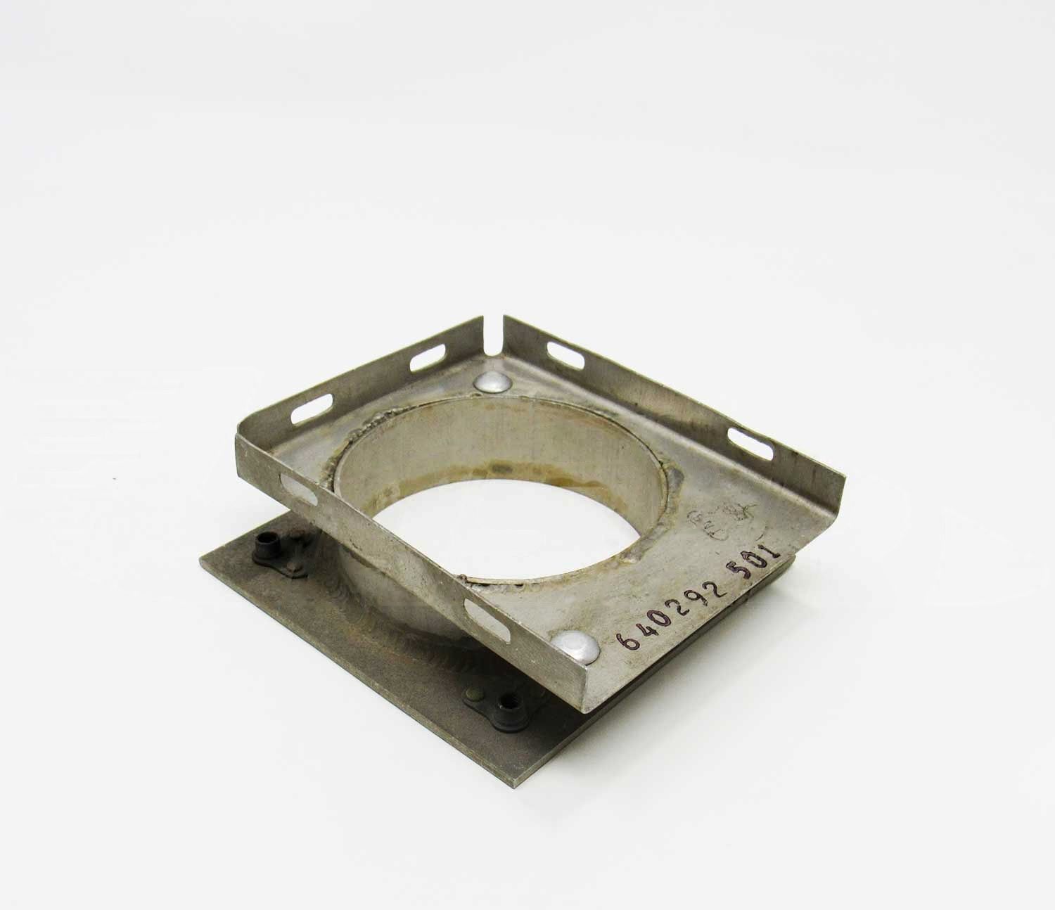 HEAT BOX ADAPTER - 640292-501
