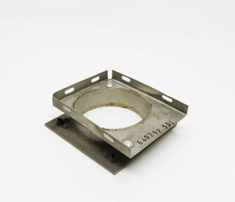 HEAT BOX ADAPTER - 640292-501