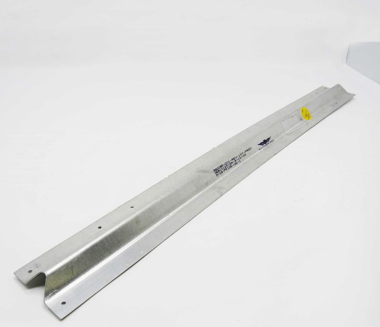 STIFFENER MAIN GEAR DOOR - 550096-001