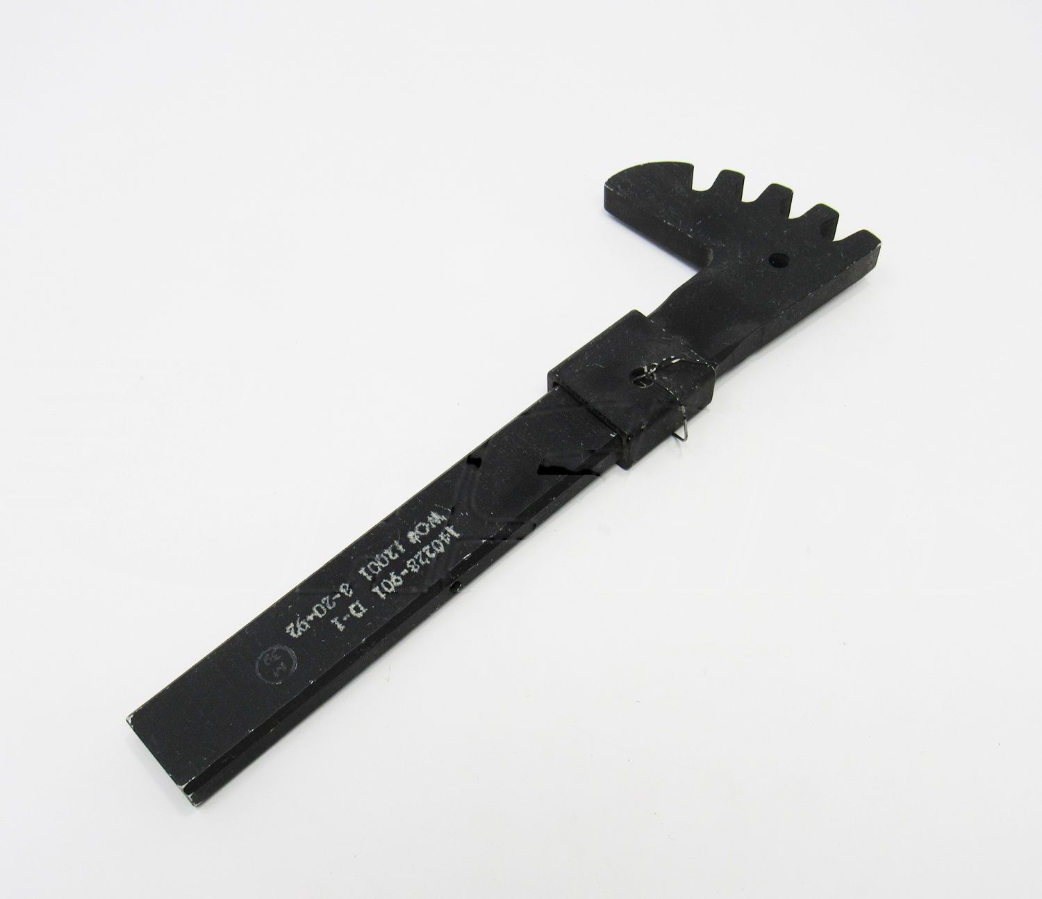 SEAT ADJUST - 140228-901