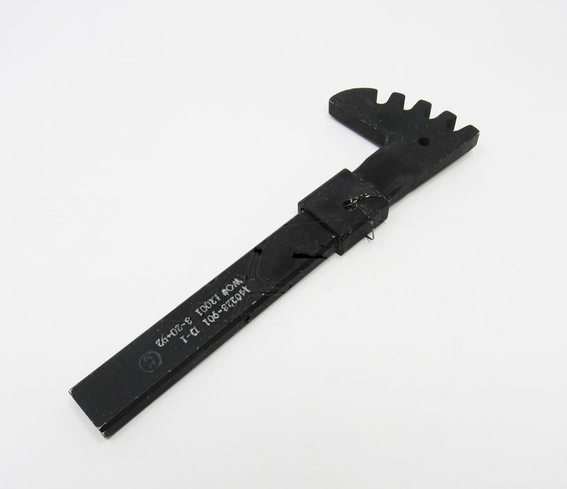 SEAT ADJUST - 140228-901
