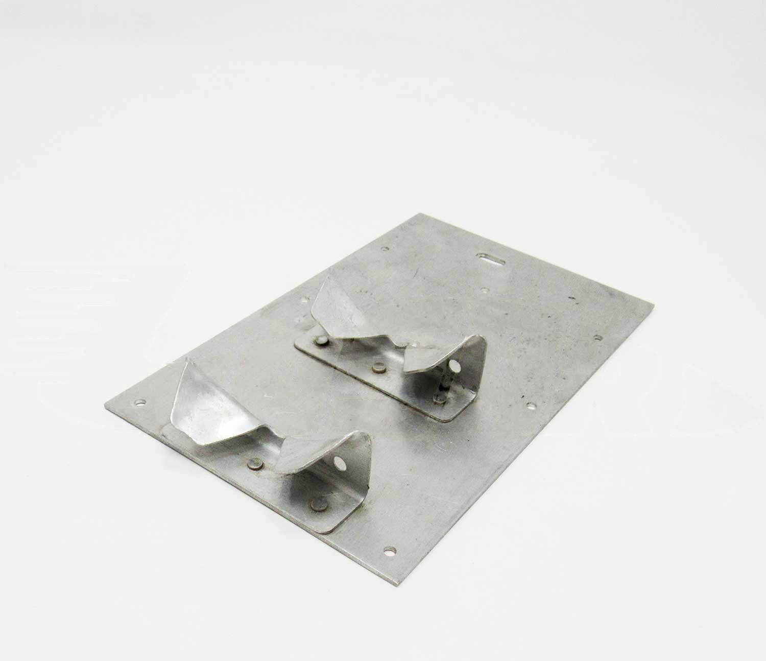 BOOST PUMP BRACKET - 600288-501