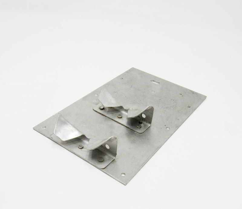 BOOST PUMP BRACKET - 600288-501