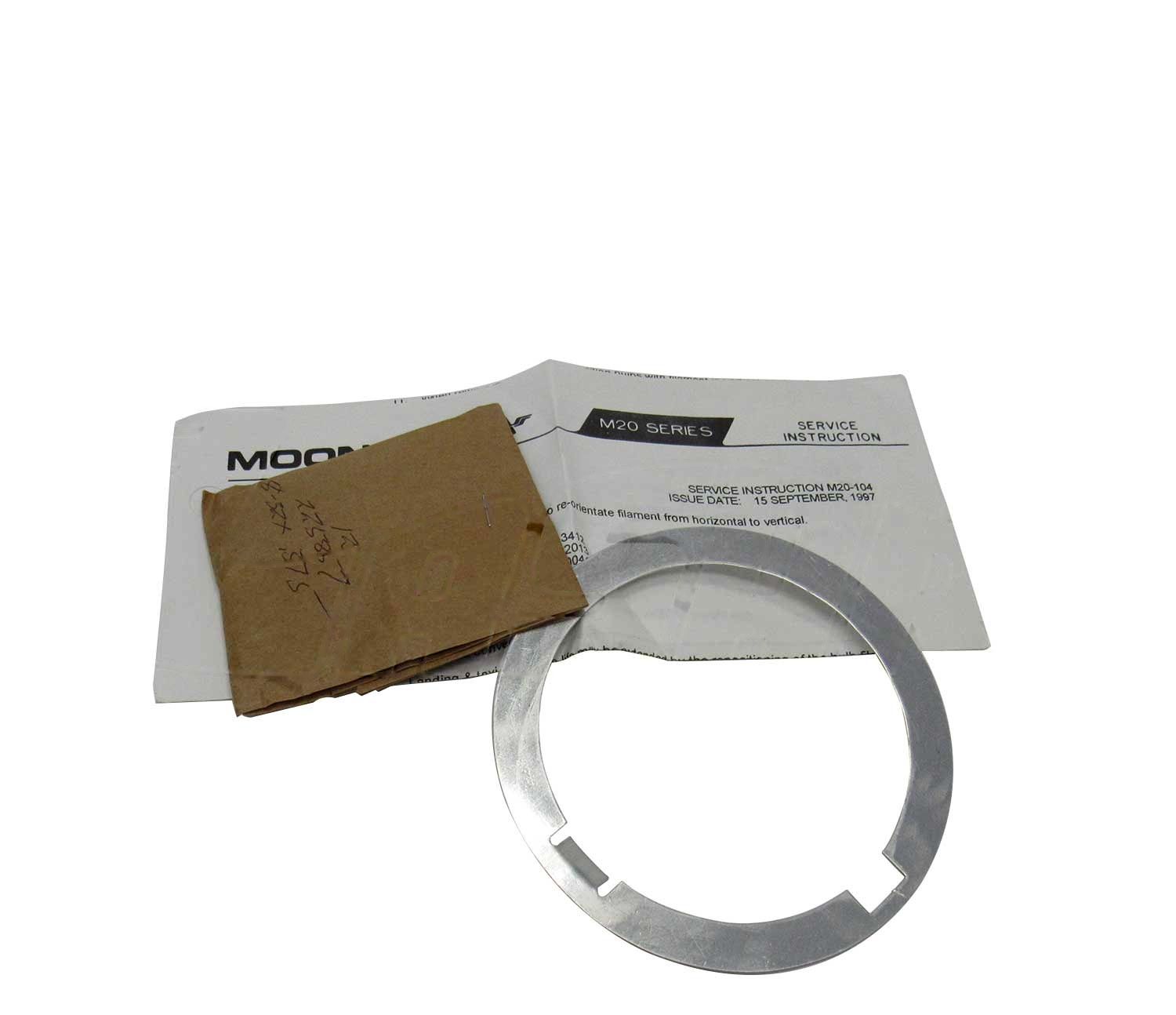 SERVICE INSTRUCTION KIT LANDING LIGHT BULB ROTATION - SI20-104-001