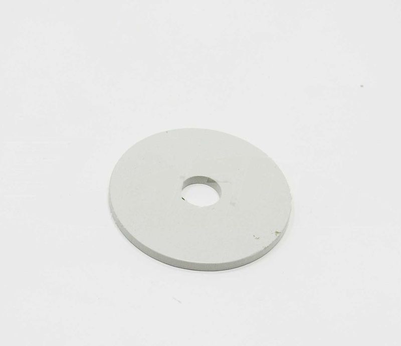 ENGINE SPACER (.125 Thick 2.1 dia.) - 600364-007