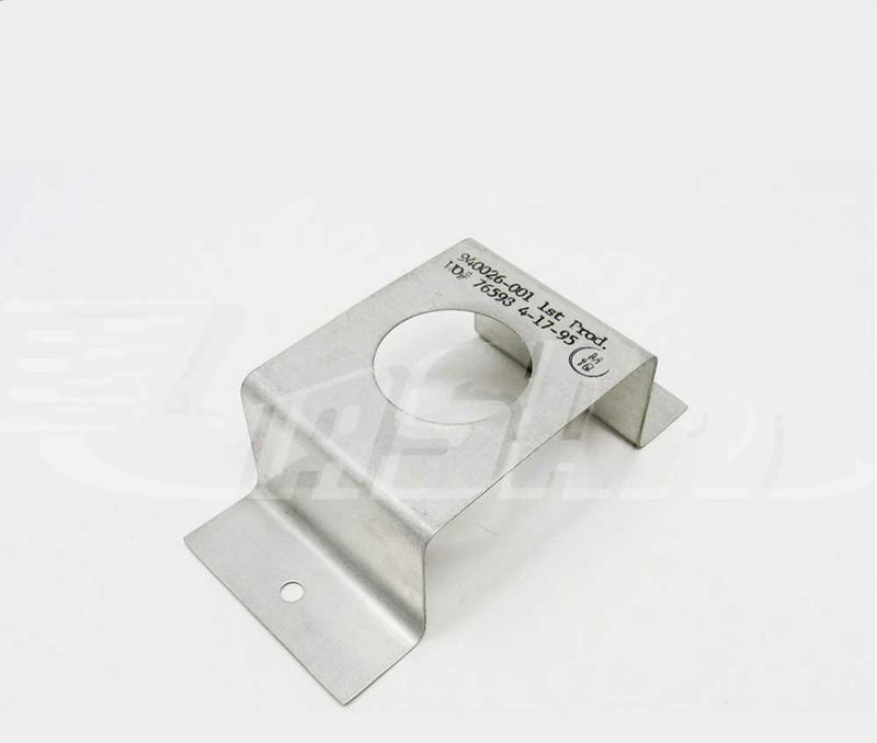 BRACKET, HORN REPLACEMENT - 940026-001