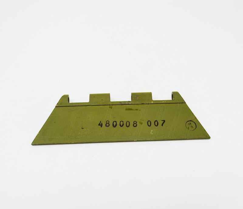 HINGE - 480008-007