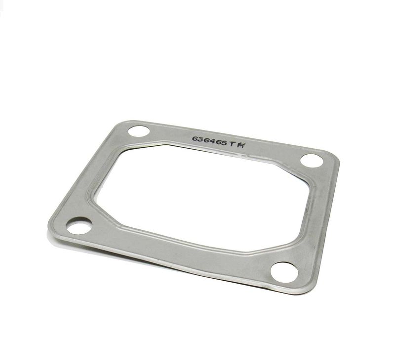 RECTANGLE TURBO GASKET - 636465