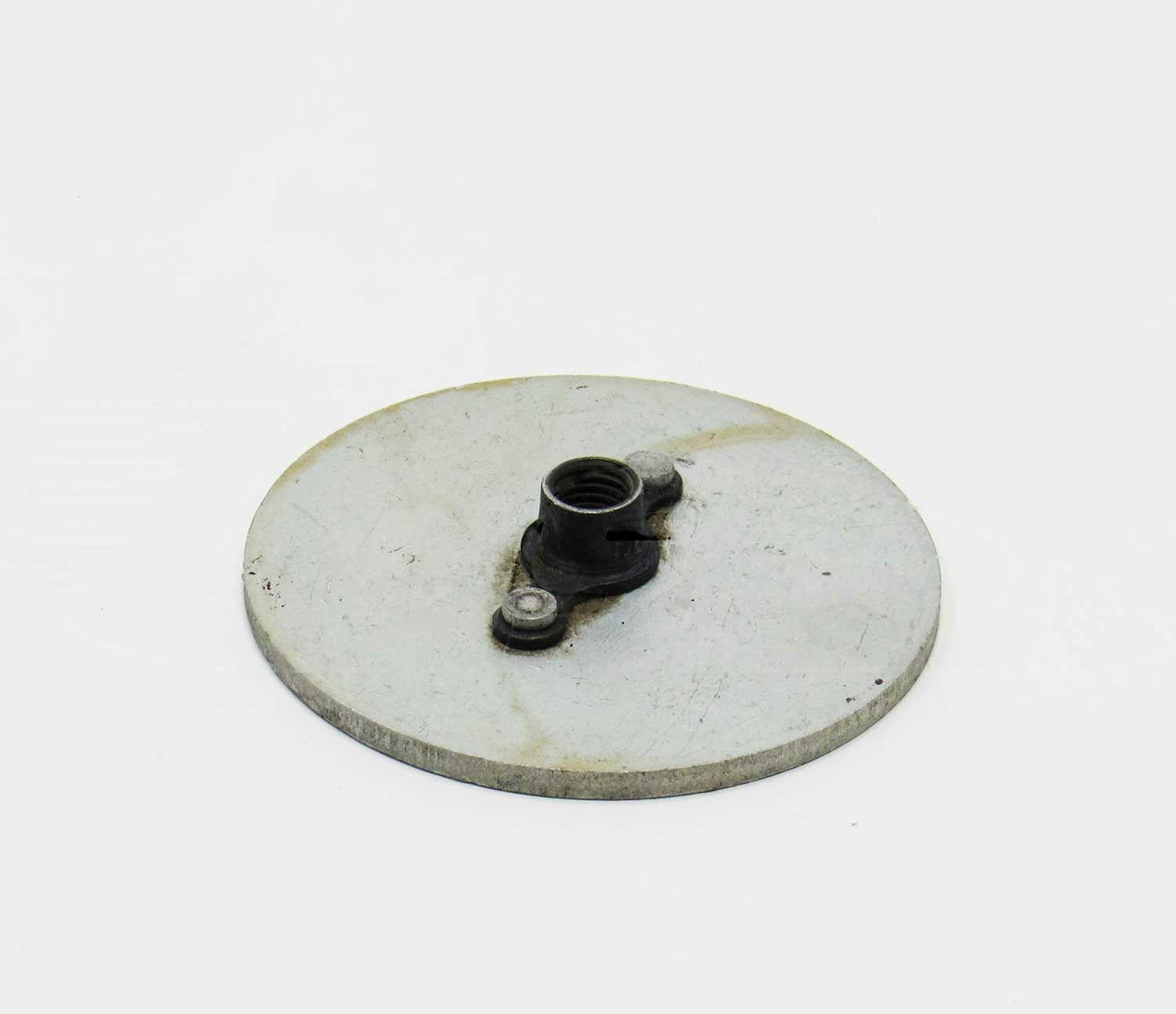 PLATE - 560027-007