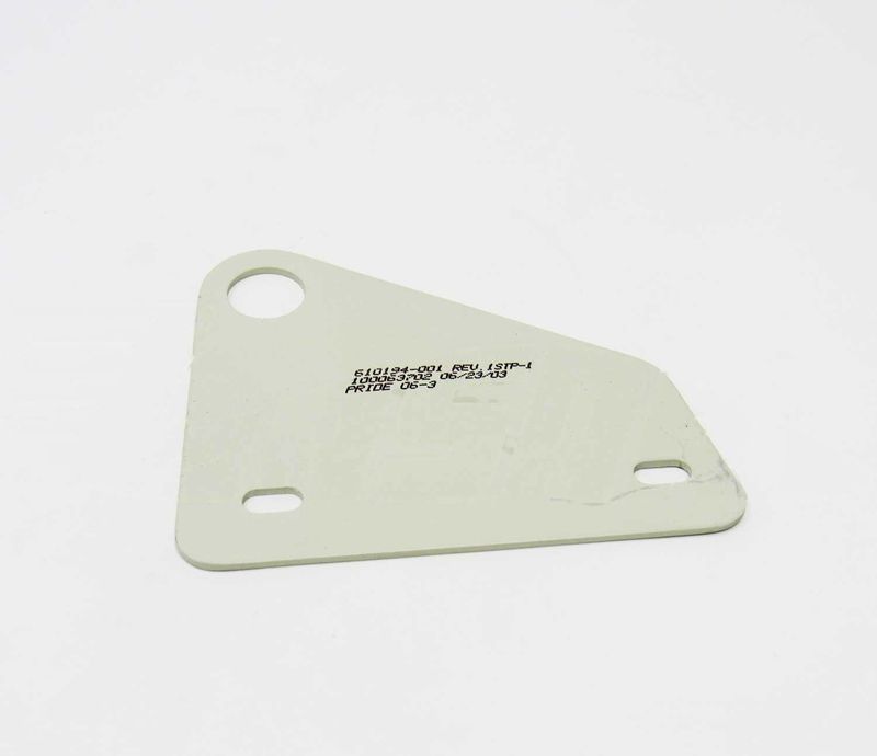 FUEL LINE BRACKET - 610194-001