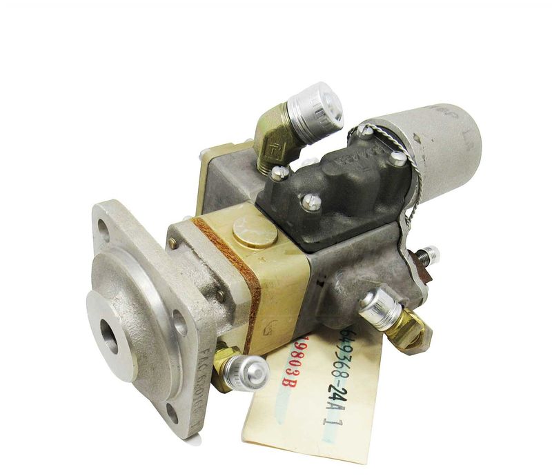 FUEL PUMP - includes 8130-3 - 649368-24A1