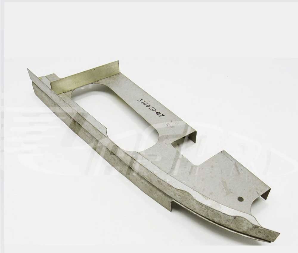 STIFFENER BULKHEAD - 310020-017