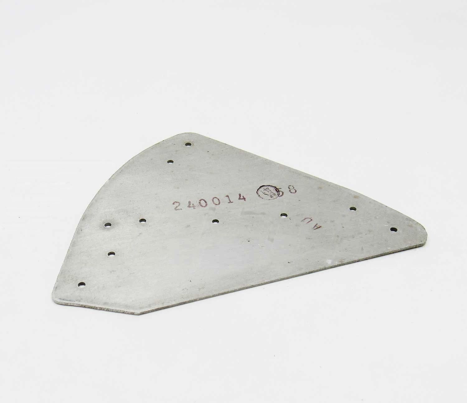 FAIRING - 240014-058