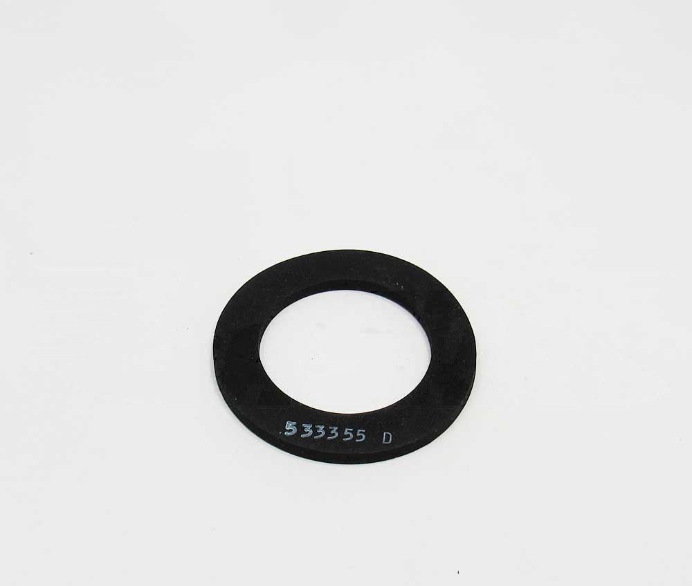 GASKET, OIL FILLER CAP IO-550-G, SA533355 - 533355