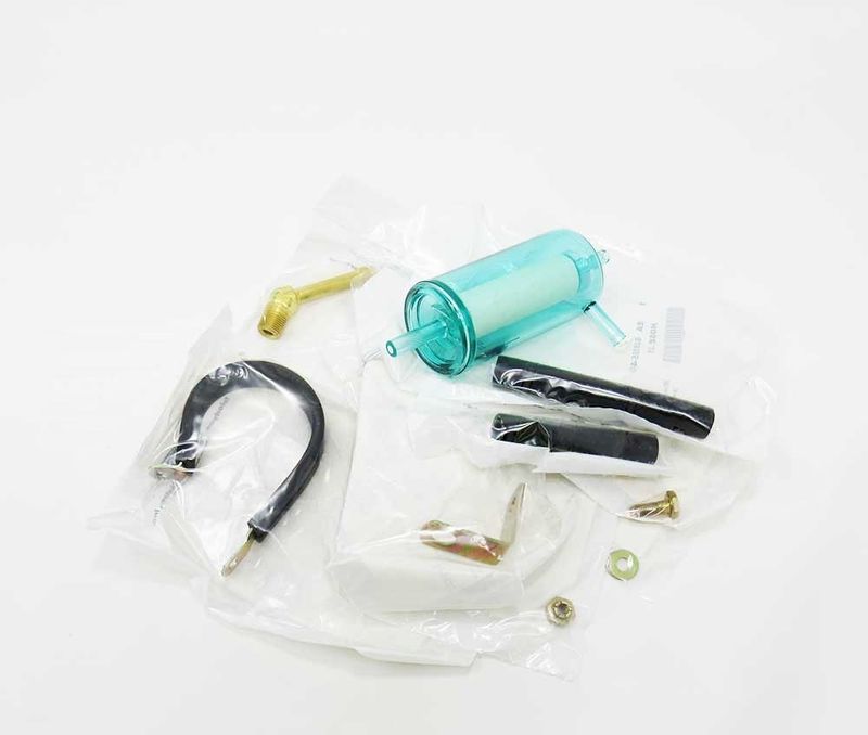 MAG KIT (FILTER TSIO 360 MB) - EQ6632