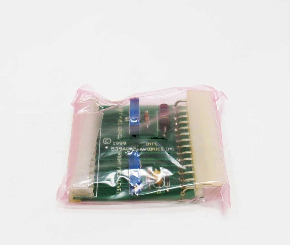 ANNUNCIATOR CIRCUIT BOARD - 500D0045