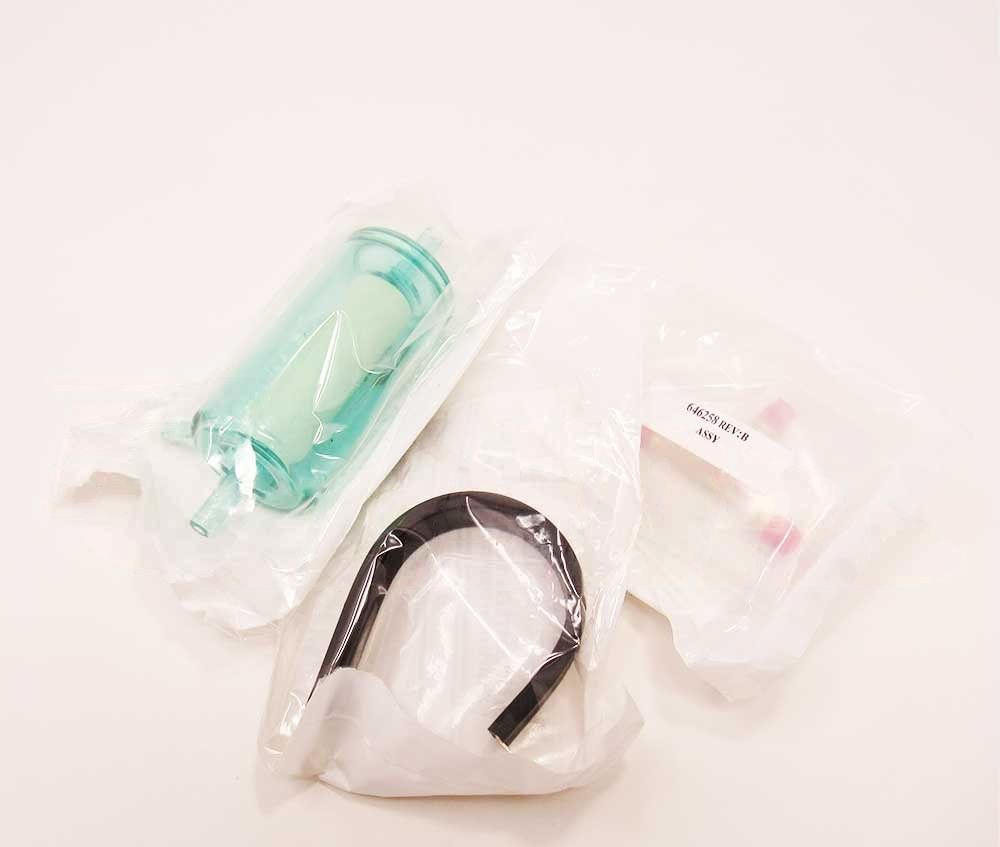 MAG KIT (FILTER TSIO 360 GB/LB) - EQ6633