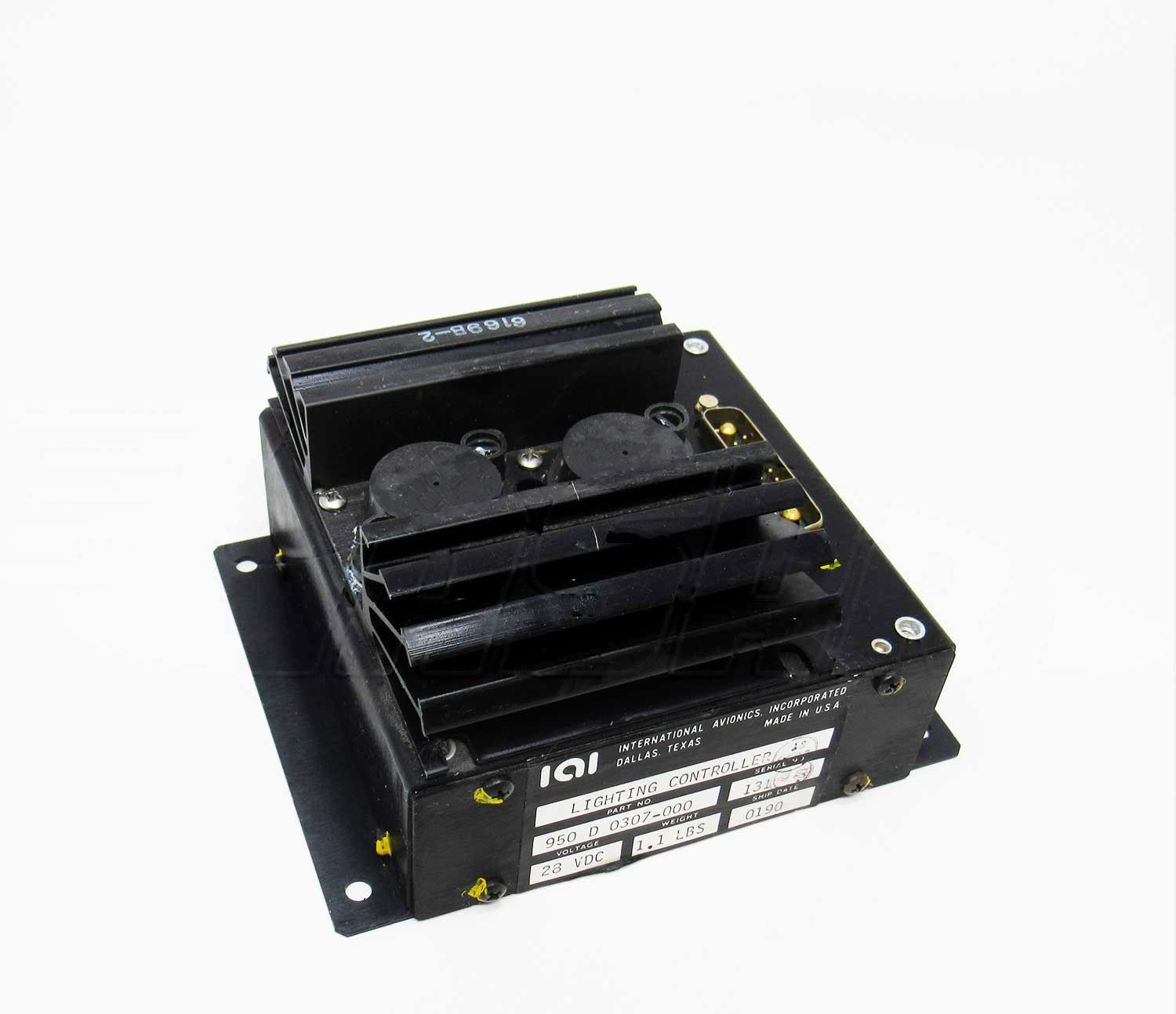 LIGHT CONTROLLER - 950D0307-000