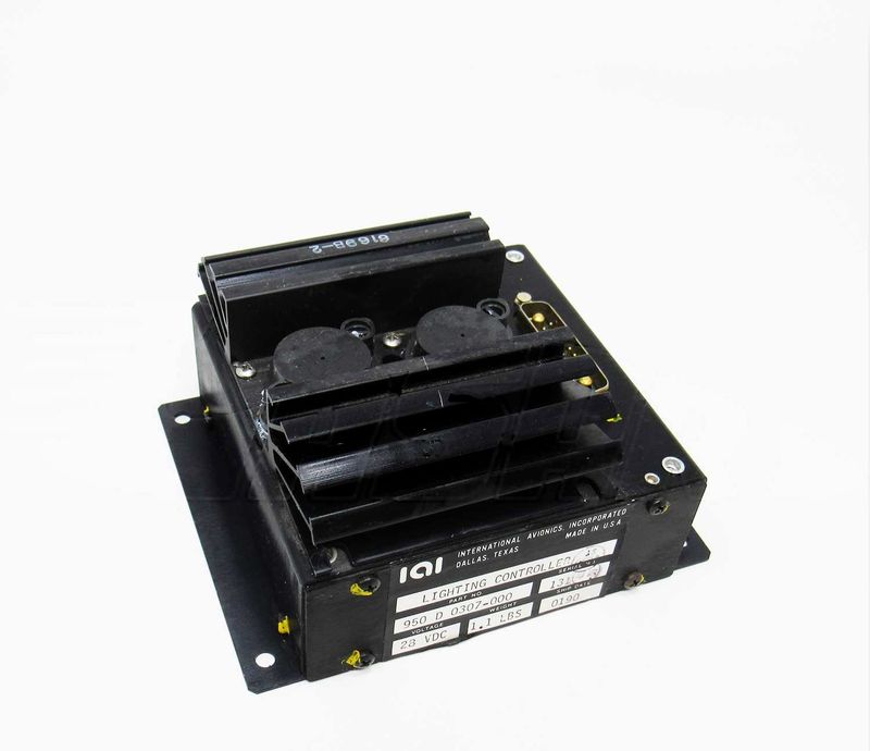 LIGHT CONTROLLER - 950D0307-000