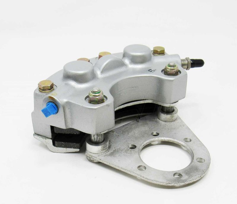 BRAKE CALIPER ASSY. L/H - 30-65DLH