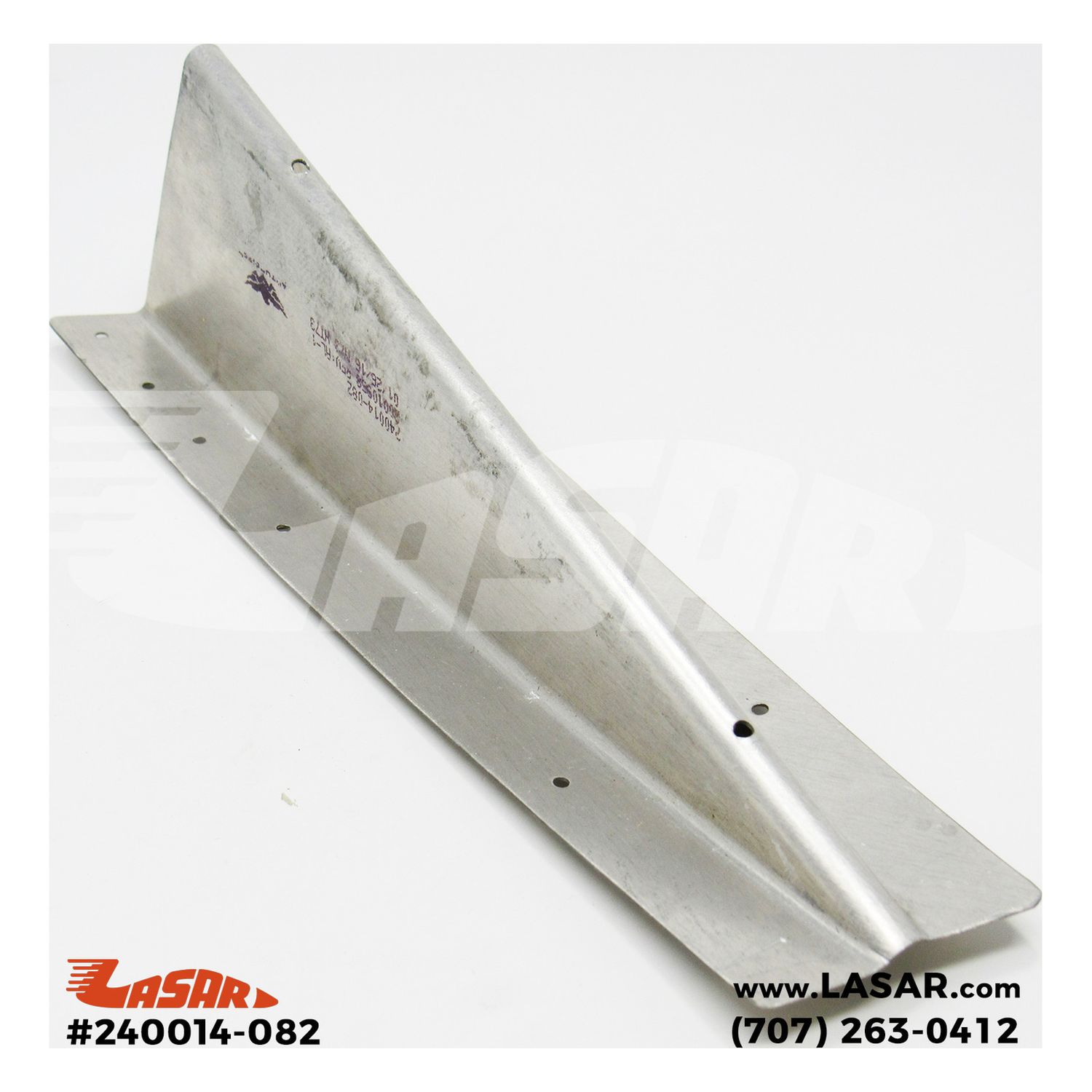 FAIRING - INSIDE FLAP - 240014-082