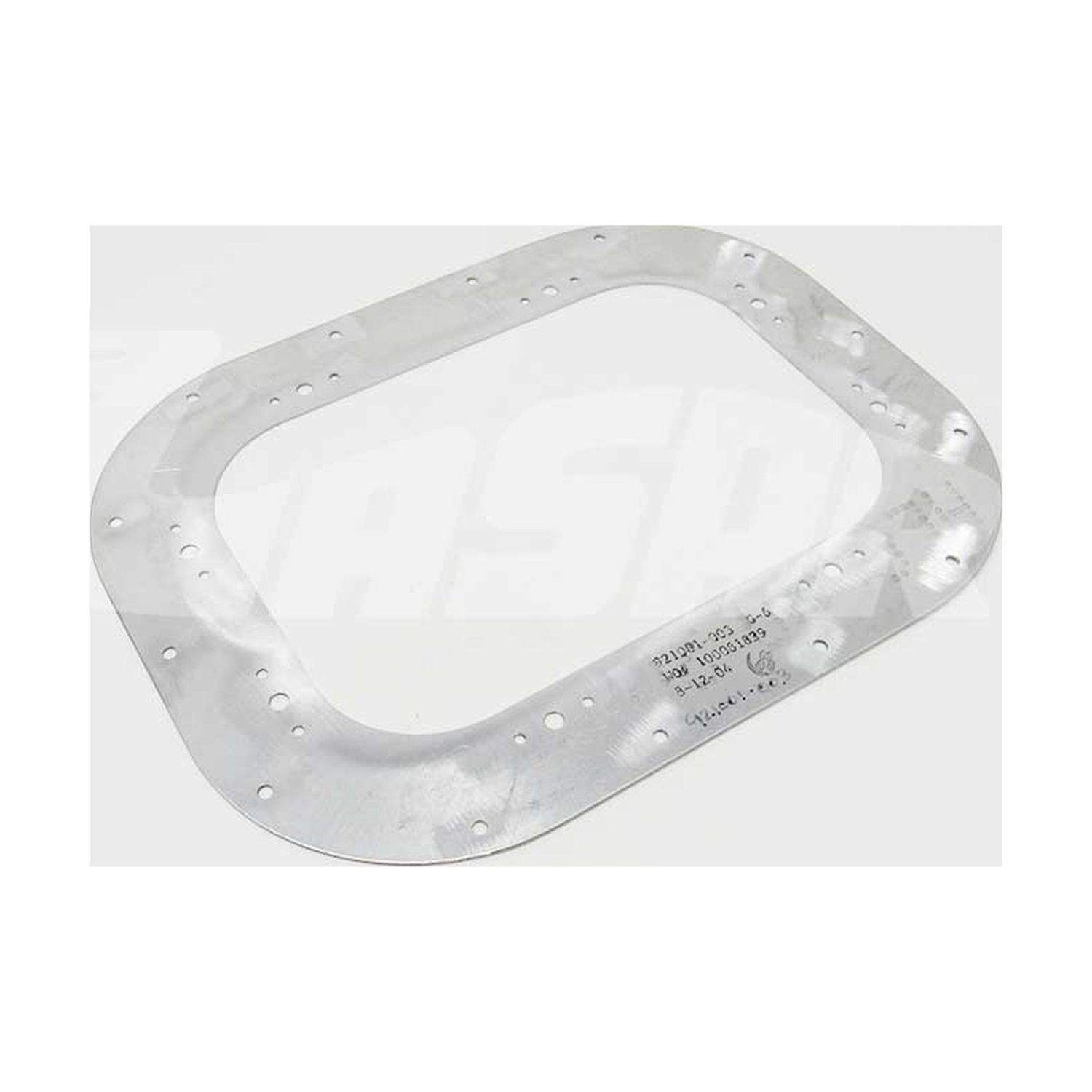 DOUBLER ASSY WING ACCESS COVER USE -903 - 921001-003