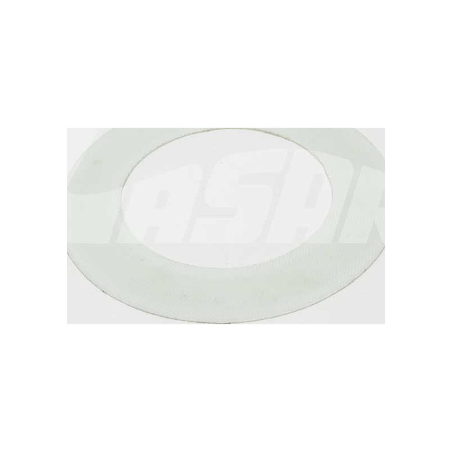 FORWARD BULKHEAD SHIM - B3863