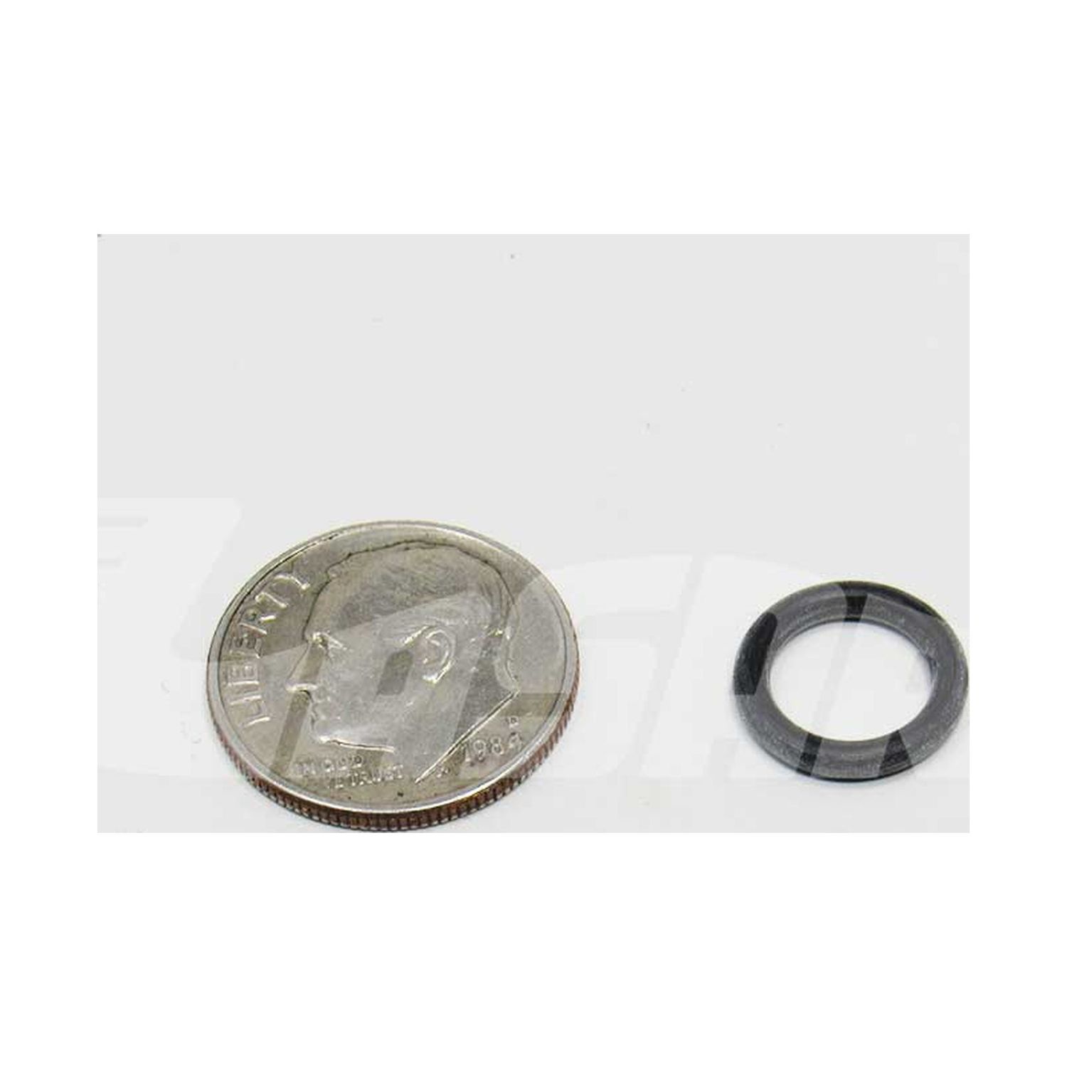 O-RING, iID: 0.301", thickness 0.070", preformed packing o-ring, fuel resistant - MS29513-011