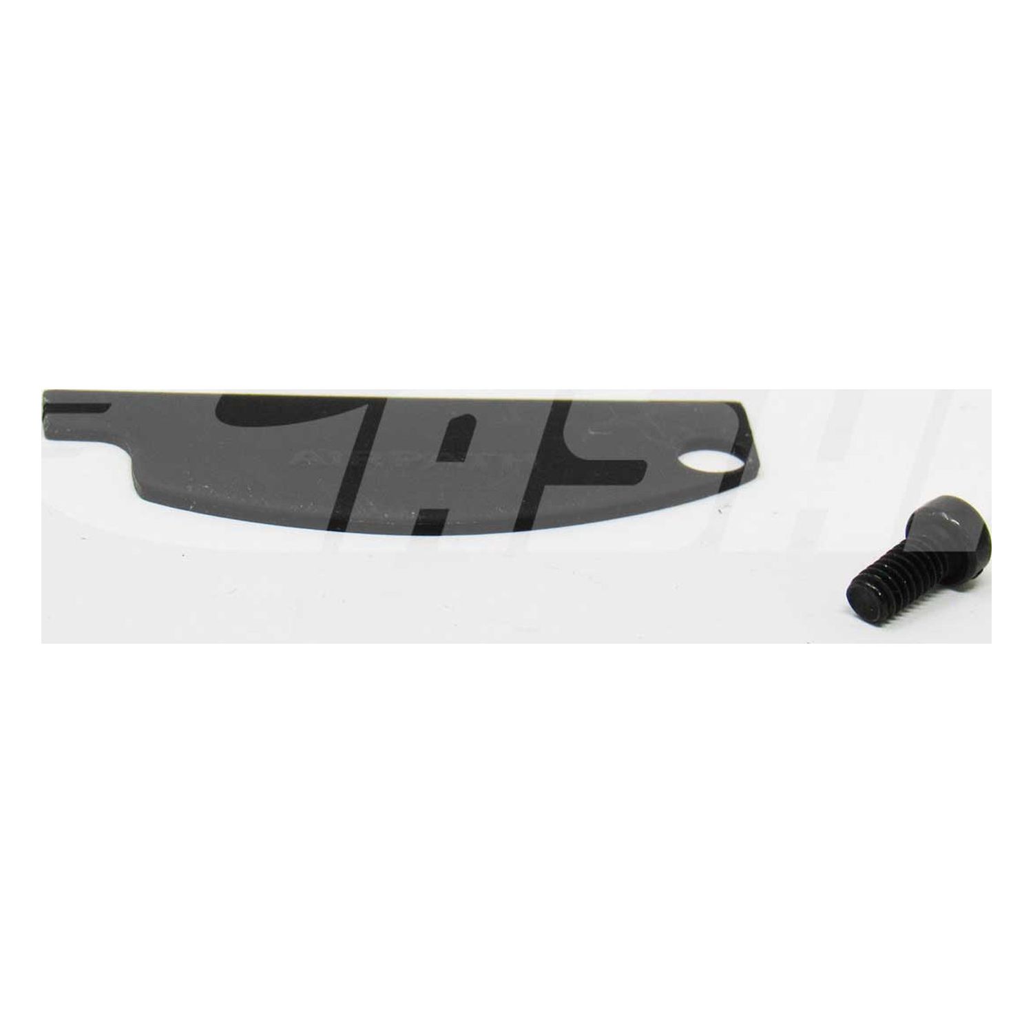 COMPENSATOR COVERPLATE &amp; SCREWS - CB21-920