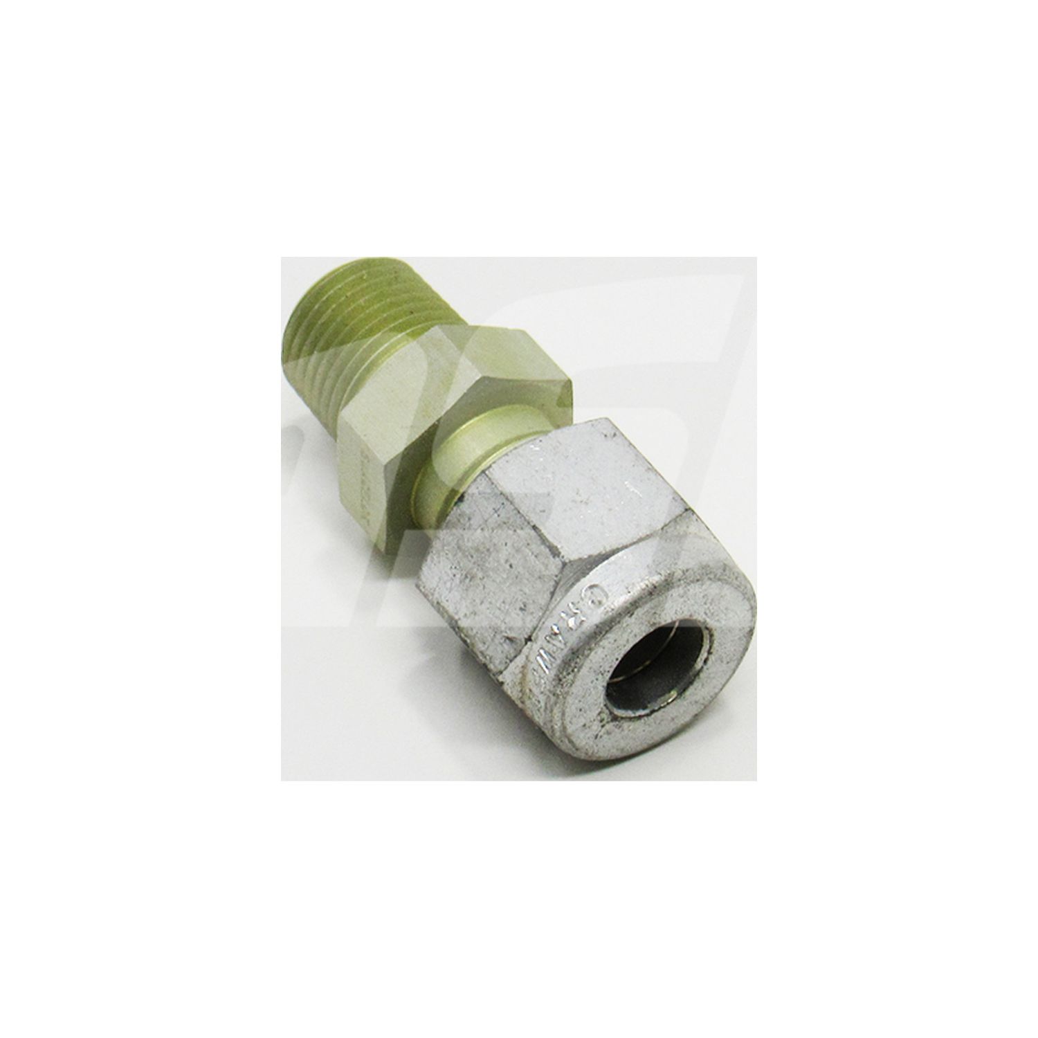 OXYGEN FITTING - A400-1-2