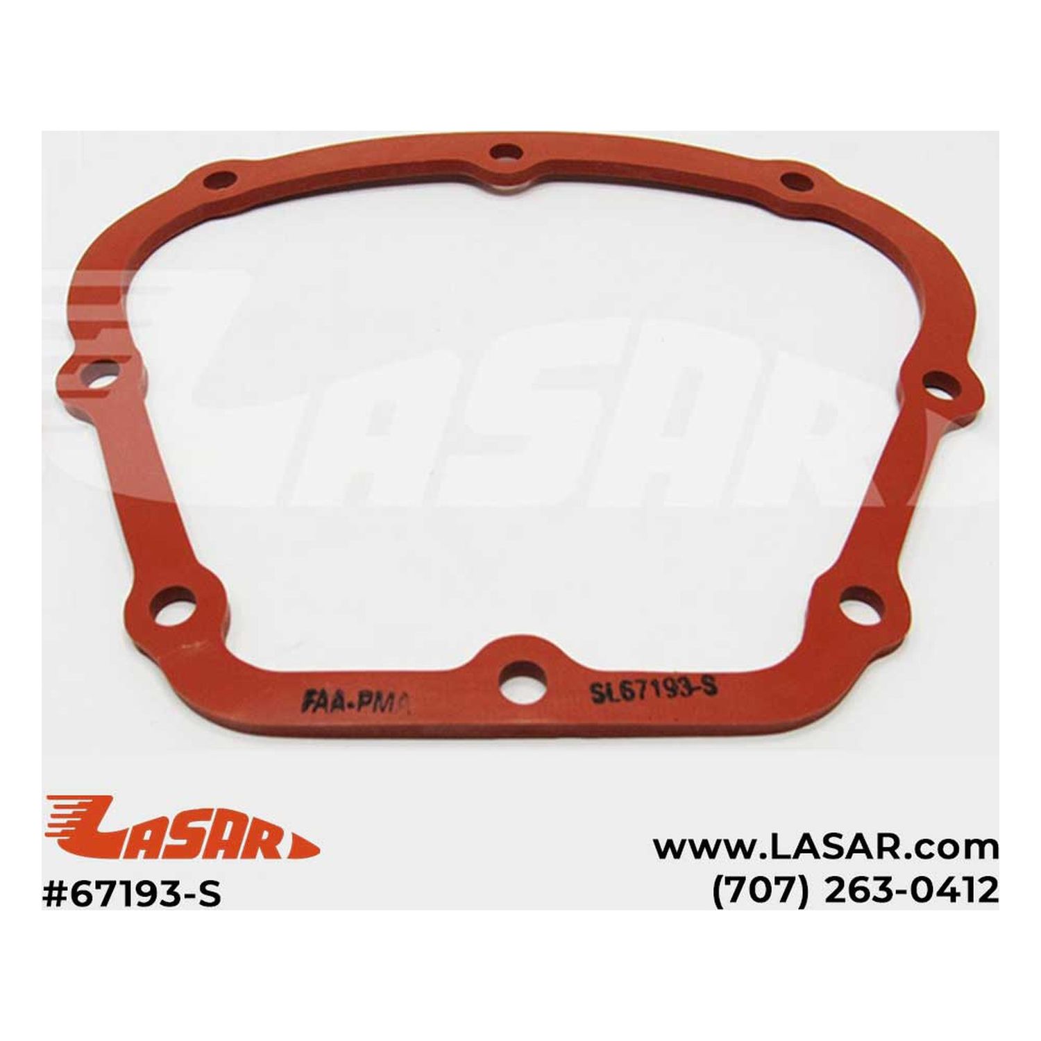 GASKET SL67193-S - 67193-S