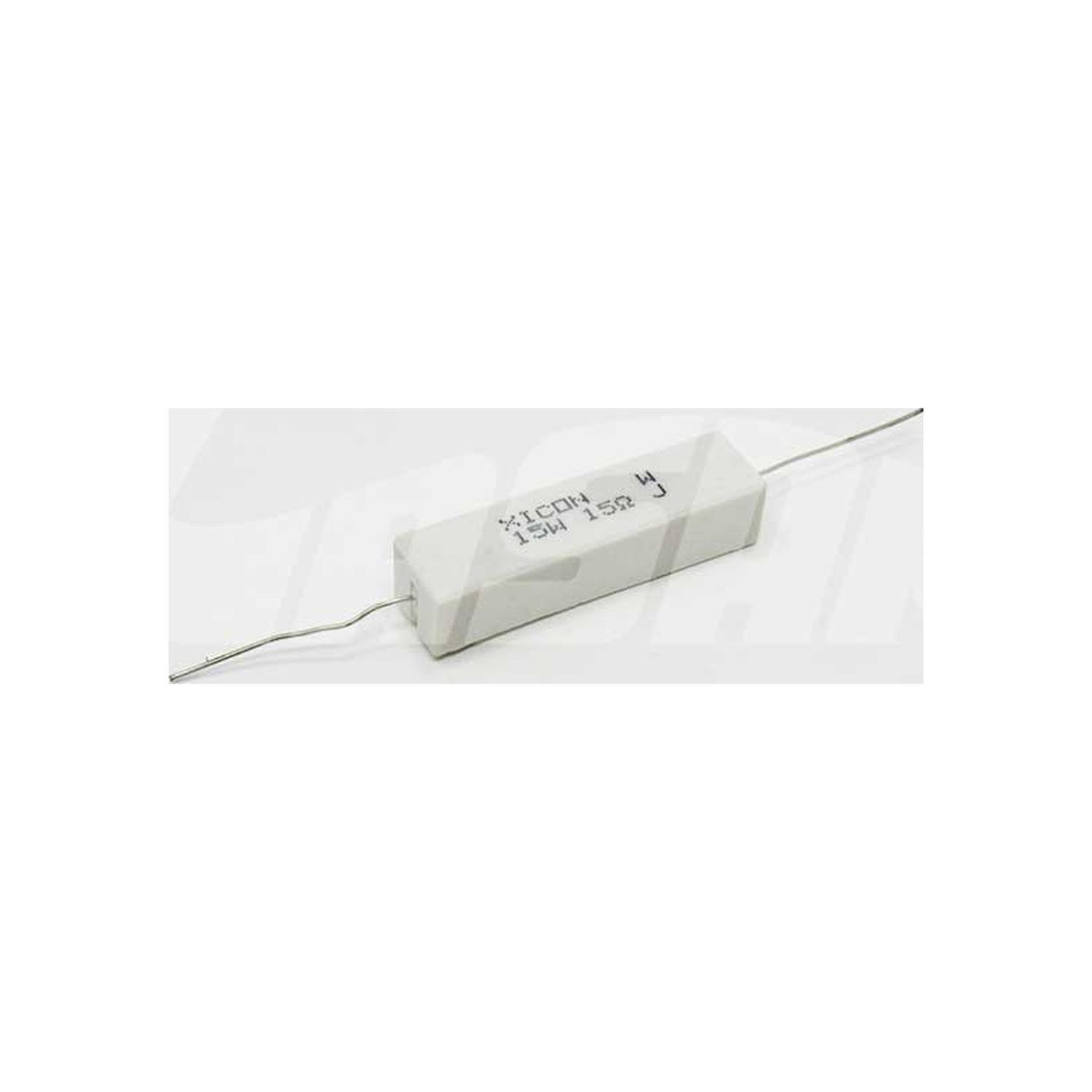 RESISTOR - 280-CR15-15-RC