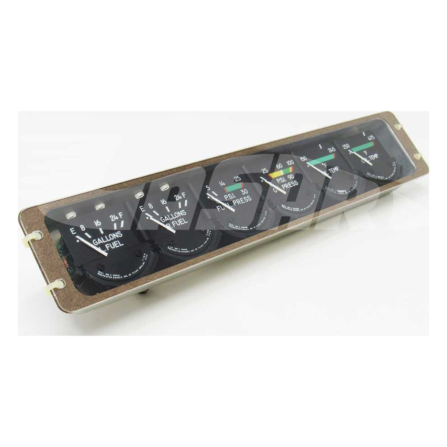 ROCHESTER CLUSTER GAUGE - 640281-523