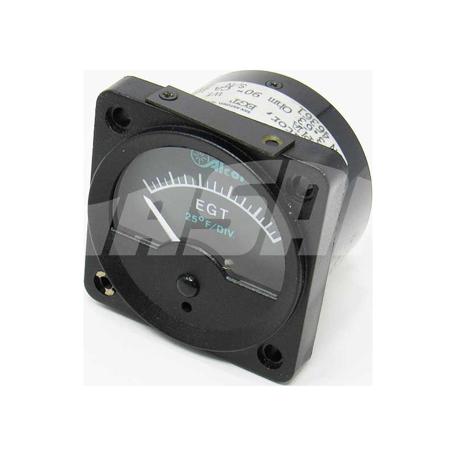 EGT GAUGE - 46361